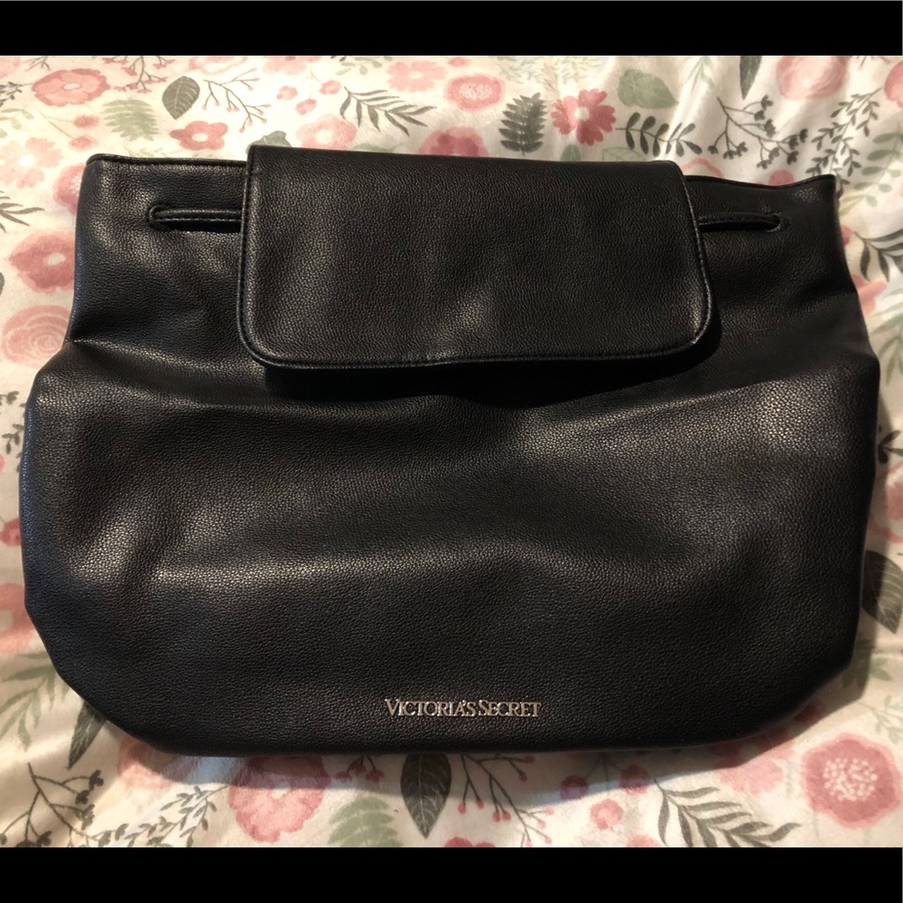 Victoria Secret purse backpack style